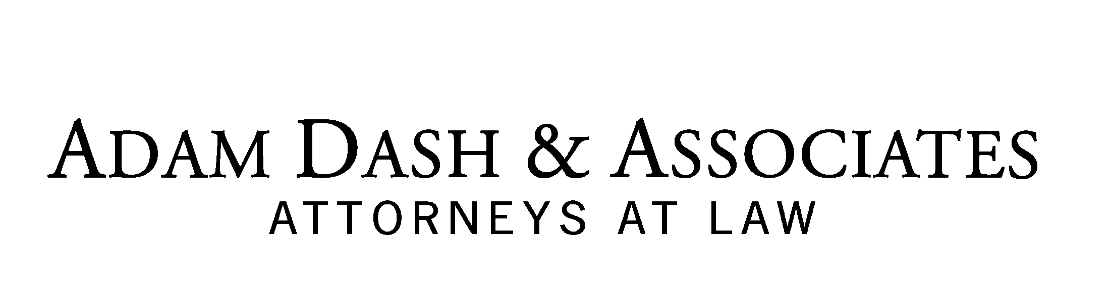 Adam Dash & Associates