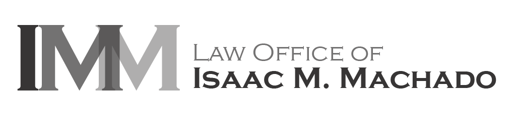 Law Offices of Isaac Machado